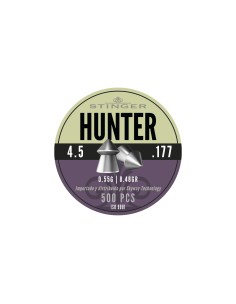 STINGER HUNTER 4.5 (500)