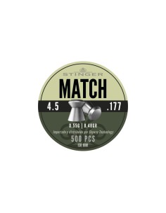STINGER MATCH 4.5 (500)
