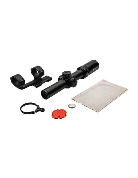 VISOR FF RAPID STRIKE 1-6X24 SFP KIT