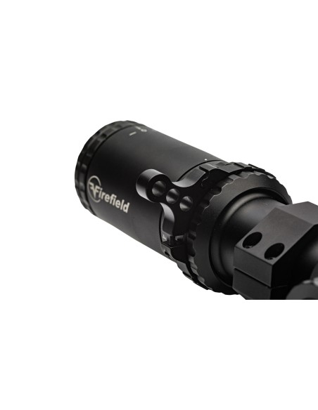 FF RAPID STRIKE 1-6X24 SFP KIT SCOPE