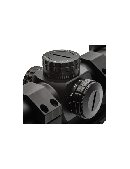 LUNETTE FF RAPID STRIKE 1-6X24 SFP KIT