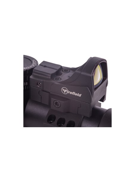 FF RAPIDSTRIKE 1-4X24 SFP KIT SCOPE