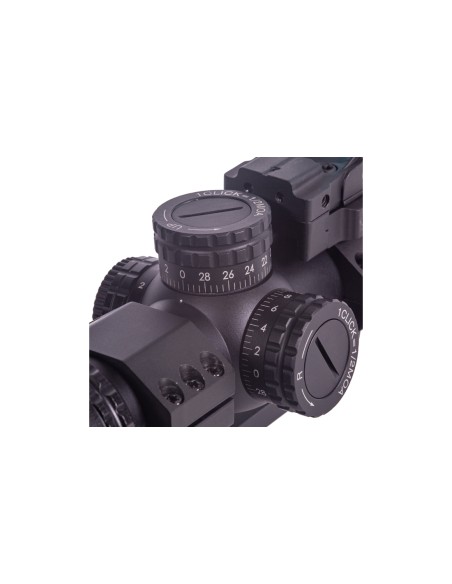 FF RAPIDSTRIKE 1-4X24 SFP KIT SCOPE