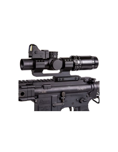 FF RAPIDSTRIKE 1-4X24 SFP KIT SCOPE