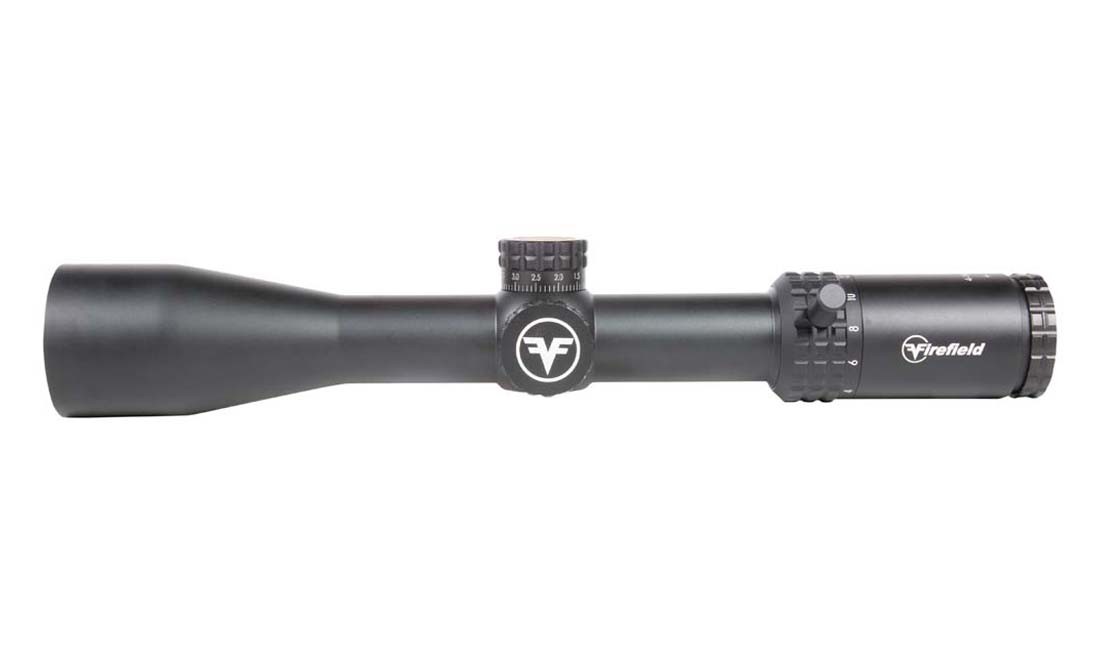 LUNETTE FF RAPIDSTRIKE 4-16X44