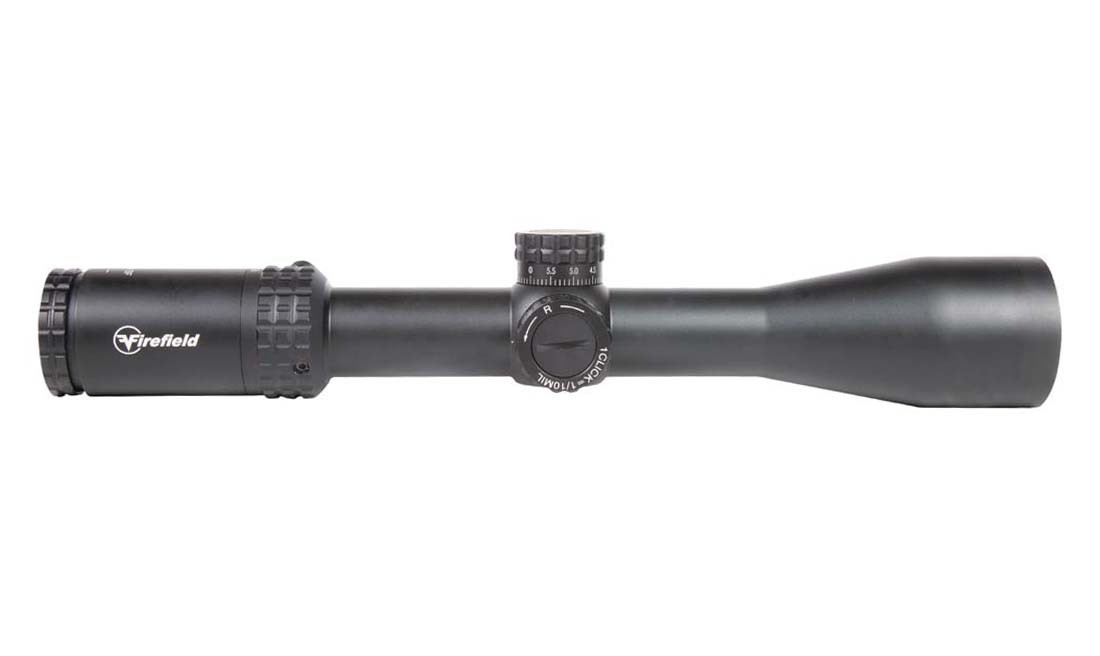 LUNETTE FF RAPIDSTRIKE 4-16X44