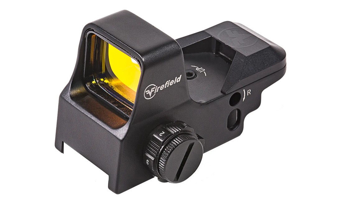 VISEUR RÉFLEXE IMPACT XL FF (BOÎTE)