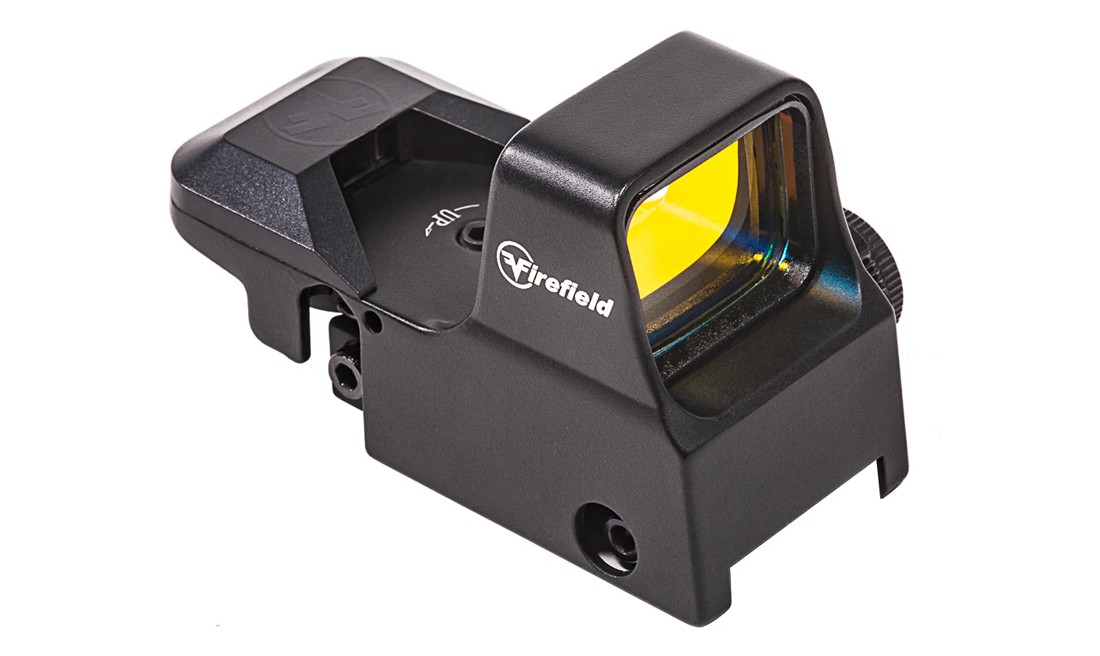 REFLEX IMPACT XL FF SIGHT-BOX