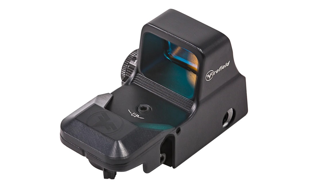 REFLEX IMPACT XL FF SIGHT-BOX