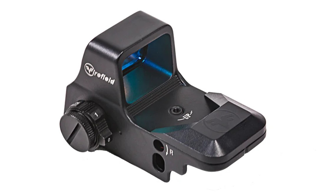 REFLEX IMPACT XL FF SIGHT-BOX