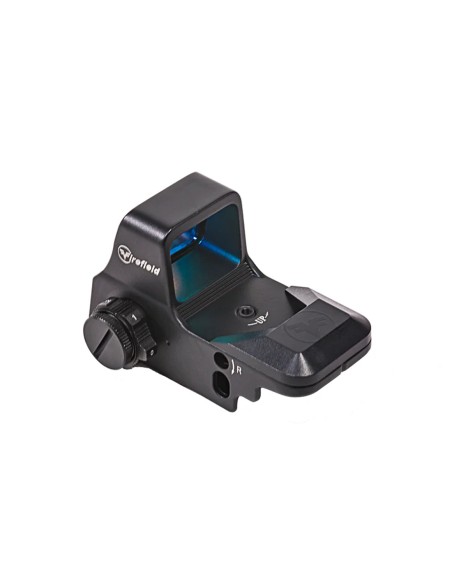 VISEUR RÉFLEXE IMPACT XL FF (BOÎTE)