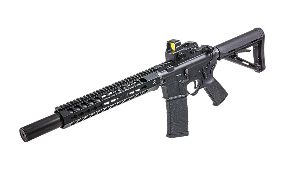 REFLEX IMPACT XL FF SIGHT-BOX