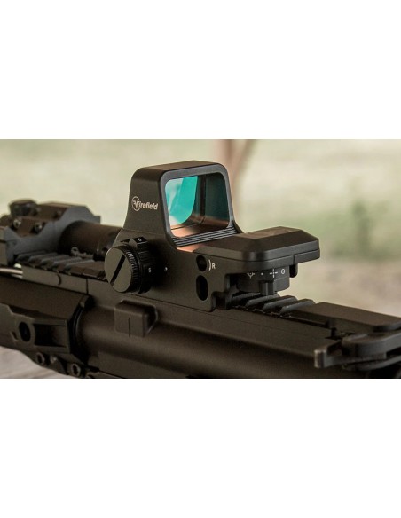 VISEUR RÉFLEXE IMPACT XL FF (BOÎTE)