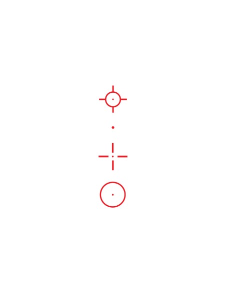 REFLEX IMPACT XL FF SIGHT-BOX