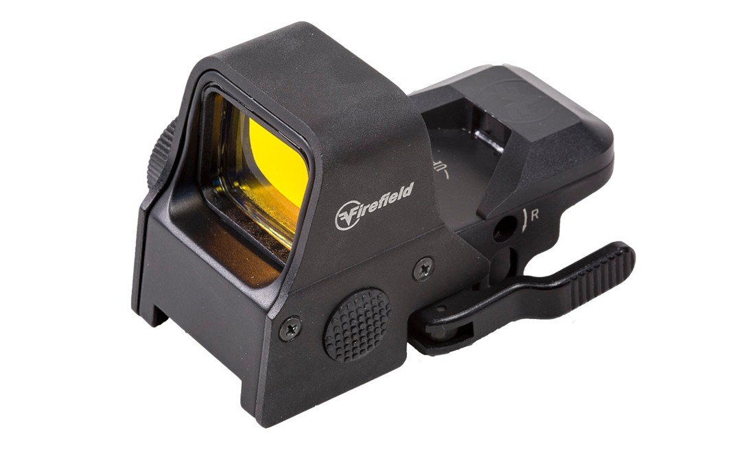 REFLEX IMPACT XLT FF SIGHT-BOX