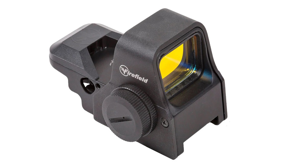 REFLEX IMPACT XLT FF SIGHT-BOX