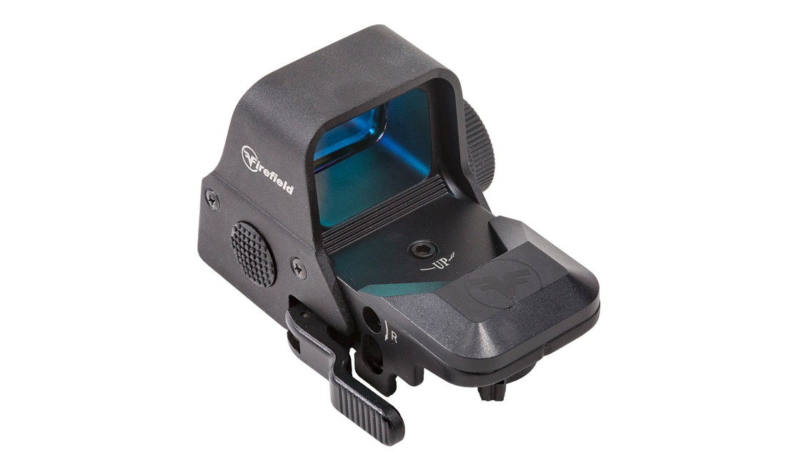 VISEUR RÉFLEXE IMPACT XLT FF (BOÎTE)