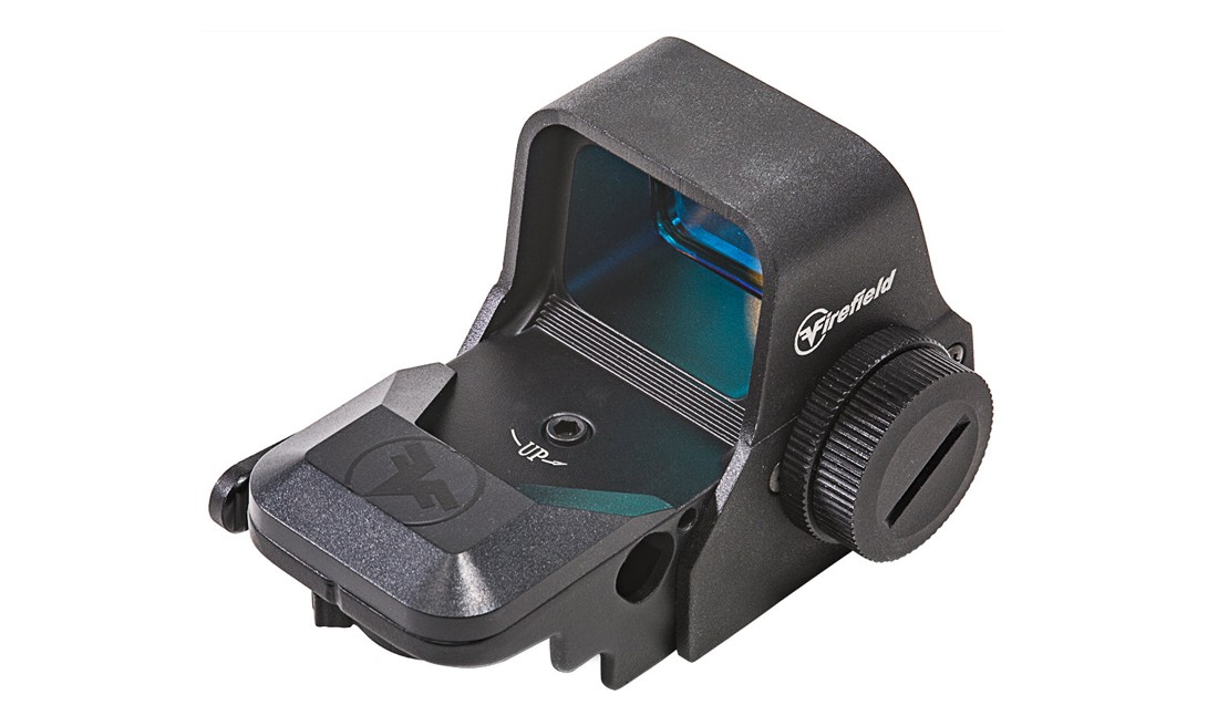 VISEUR RÉFLEXE IMPACT XLT FF (BOÎTE)