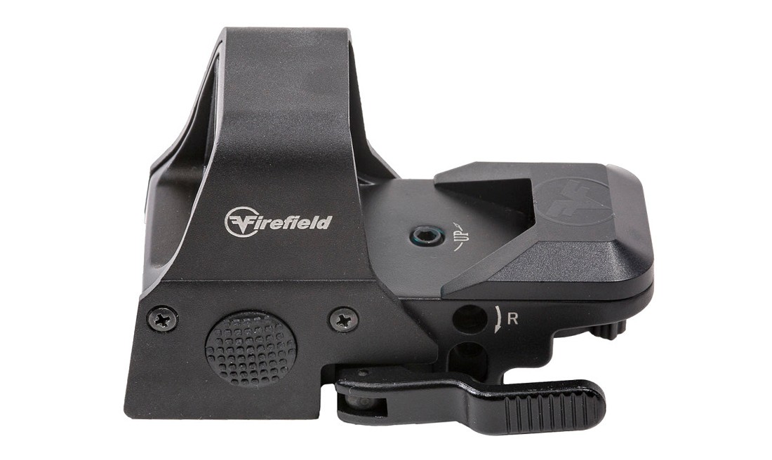 REFLEX IMPACT XLT FF SIGHT-BOX