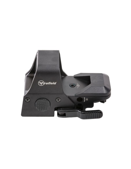 VISEUR RÉFLEXE IMPACT XLT FF (BOÎTE)