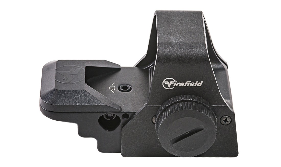REFLEX IMPACT XLT FF SIGHT-BOX