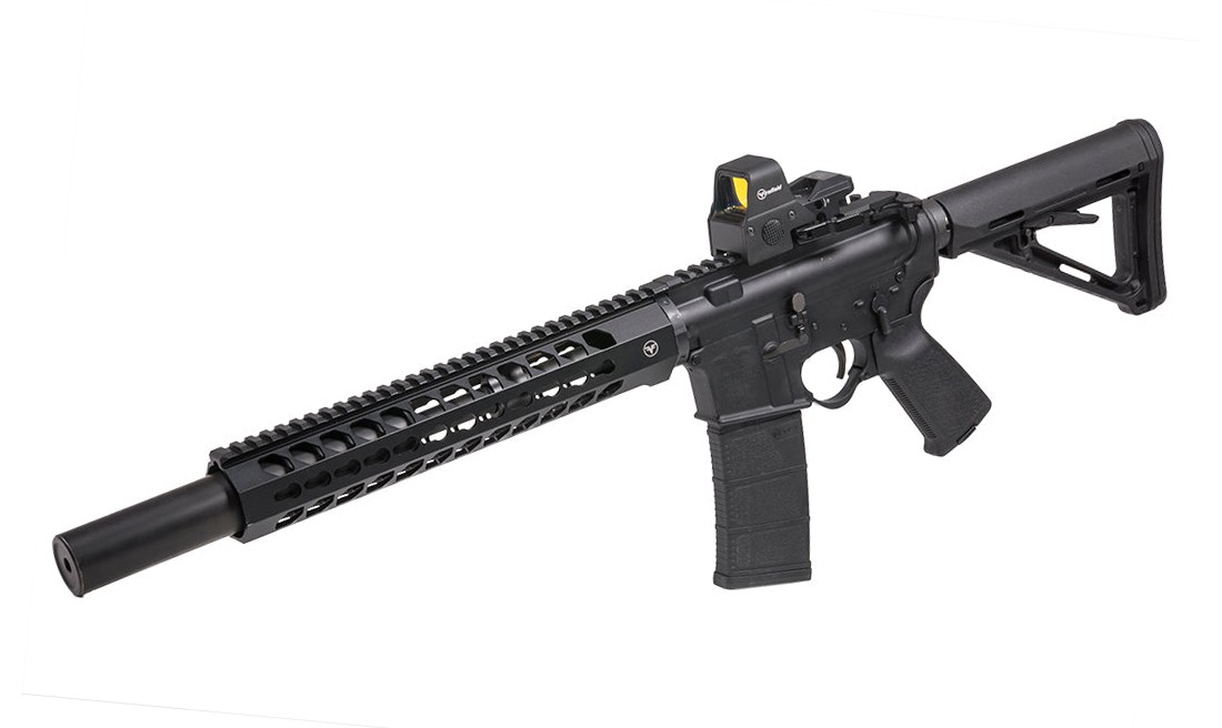 VISEUR RÉFLEXE IMPACT XLT FF (BOÎTE)