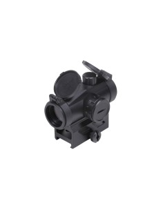 VISEUR POINT ROUGE FF IMPULSE E 1X22 COMPACT