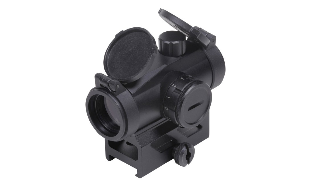 PUNTO ROJO FF IMPULSE E 1X22 COMPACT SIGHT