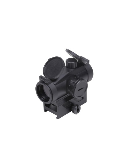 PUNTO ROJO FF IMPULSE E 1X22 COMPACT SIGHT