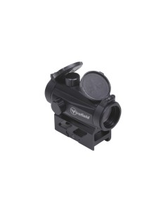 VISEUR POINT ROUGE FF IMPULSE E 1X22 COMPACT 2