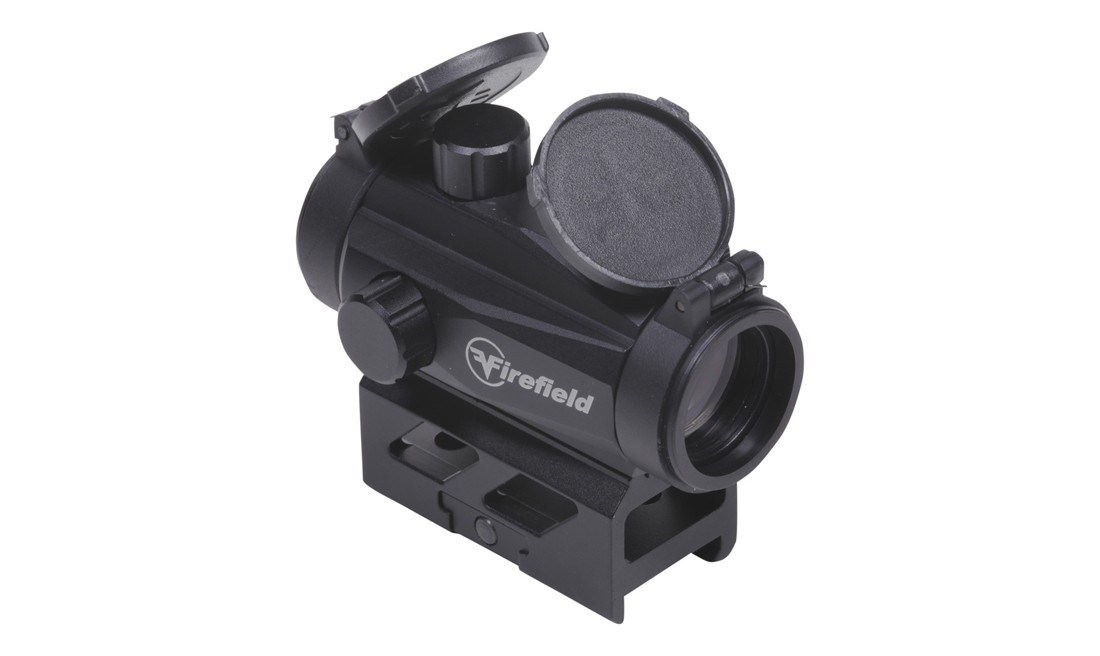 PUNTO ROJO FF IMPULSE E 1X22 COMPACT SIGHT