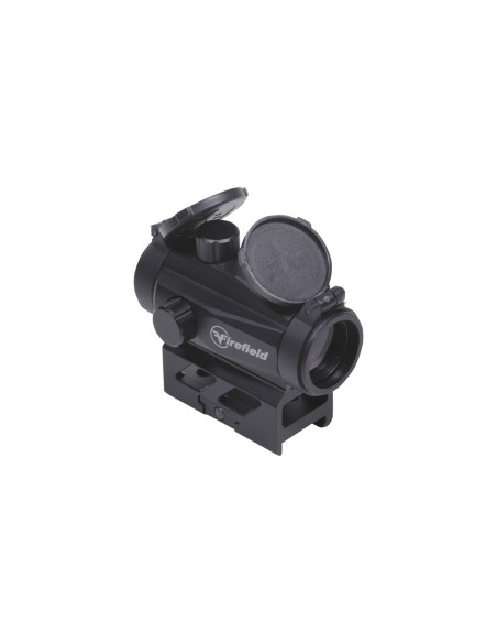 PUNTO ROJO FF IMPULSE E 1X22 COMPACT SIGHT