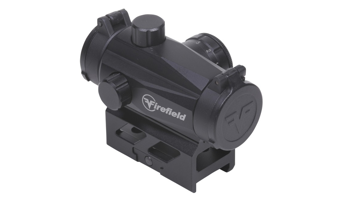 PUNTO ROJO FF IMPULSE E 1X22 COMPACT SIGHT