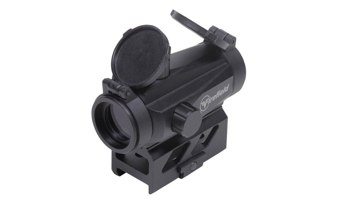 PUNTO ROJO FF IMPULSE E 1X22 COMPACT SIGHT