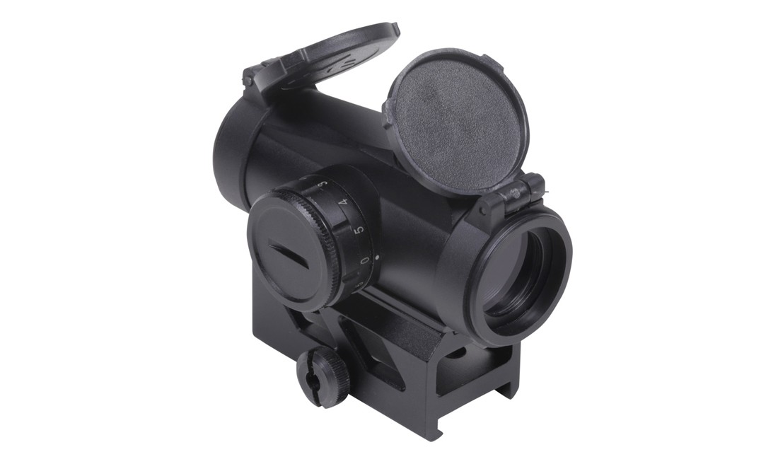 PUNTO ROJO FF IMPULSE E 1X22 COMPACT SIGHT