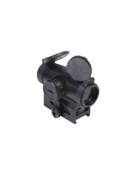 PUNTO ROJO FF IMPULSE E 1X22 COMPACT SIGHT