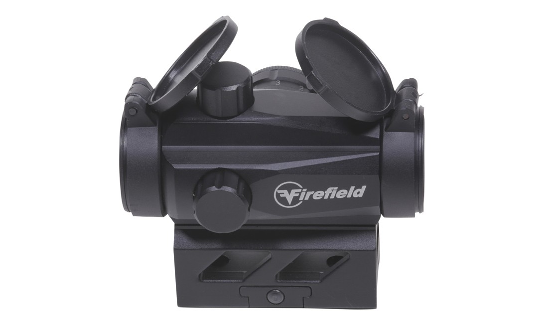 PUNTO ROJO FF IMPULSE E 1X22 COMPACT SIGHT