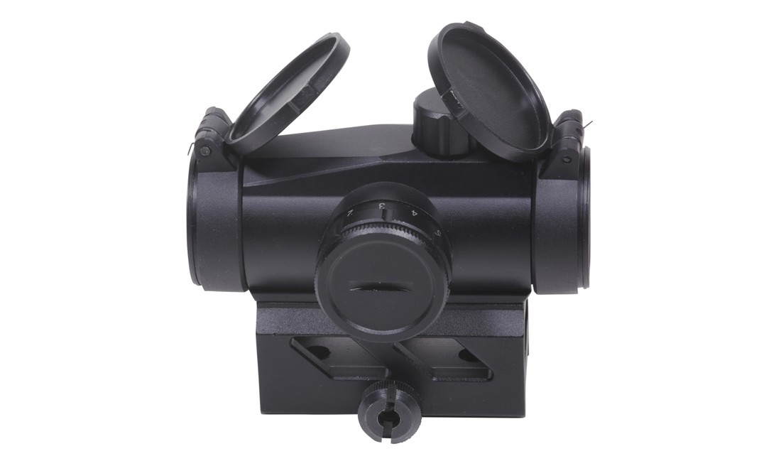 PUNTO ROJO FF IMPULSE E 1X22 COMPACT SIGHT