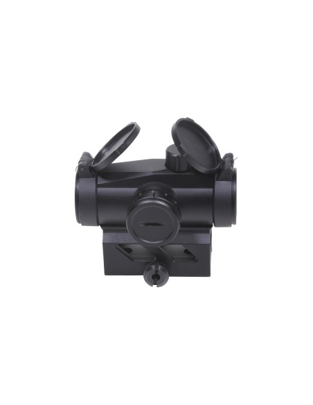 PUNTO ROJO FF IMPULSE E 1X22 COMPACT SIGHT