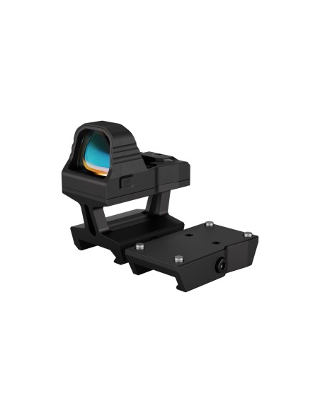 IRONCLAD F1 MINI REFLEX SIGHT