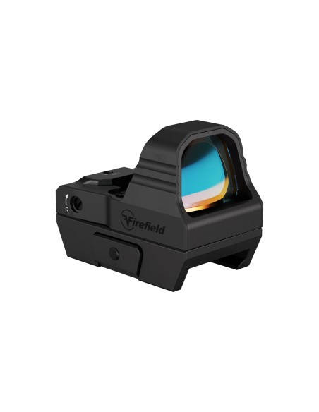 IRONCLAD F1 MINI REFLEX SIGHT