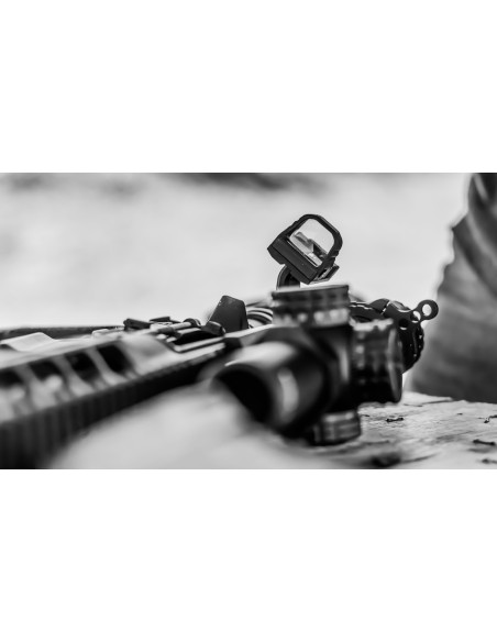IRONCLAD F1 MINI REFLEX SIGHT