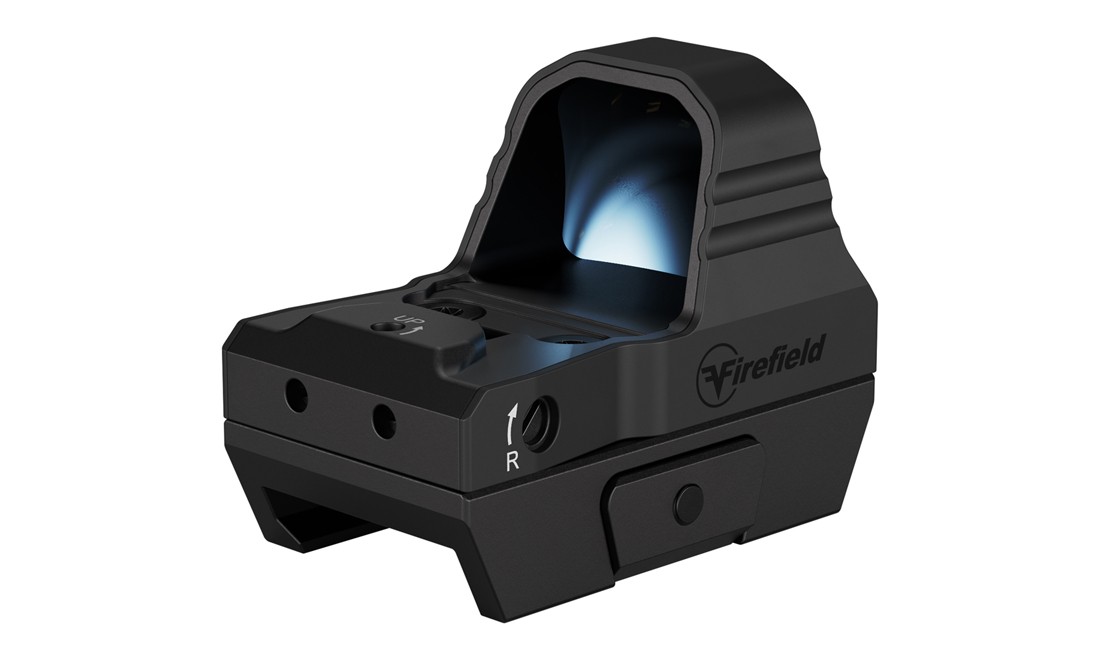 IRONCLAD F1 MINI REFLEX SIGHT