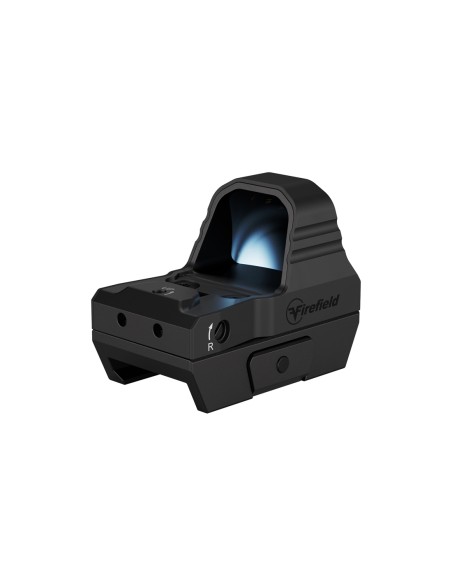 IRONCLAD F1 MINI REFLEX SIGHT
