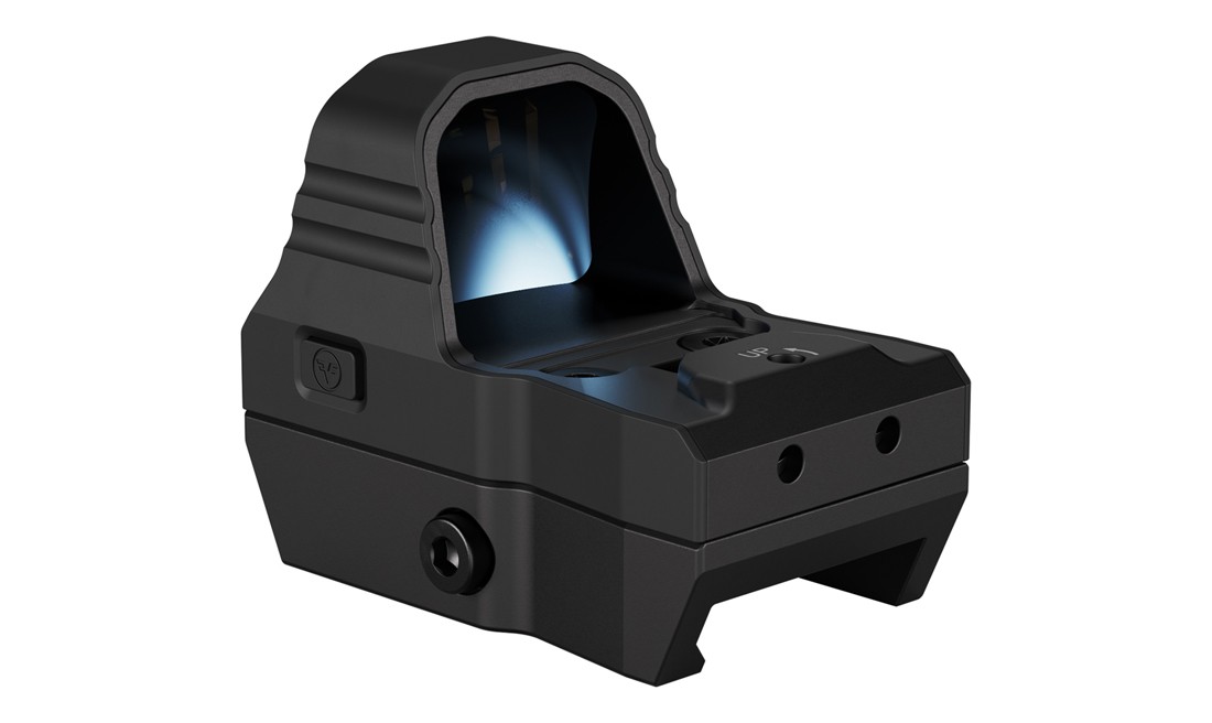 IRONCLAD F1 MINI REFLEX SIGHT