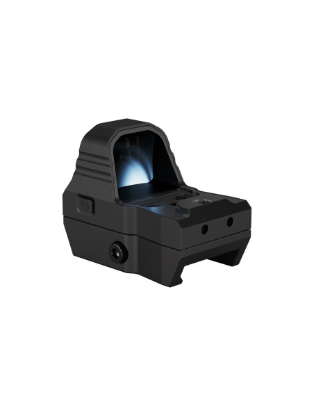 IRONCLAD F1 MINI REFLEX SIGHT 