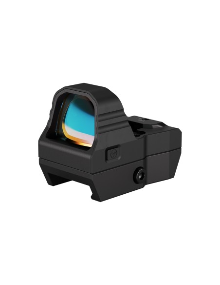 VISEUR RÉFLEXE IRONCLAD F1 MINI