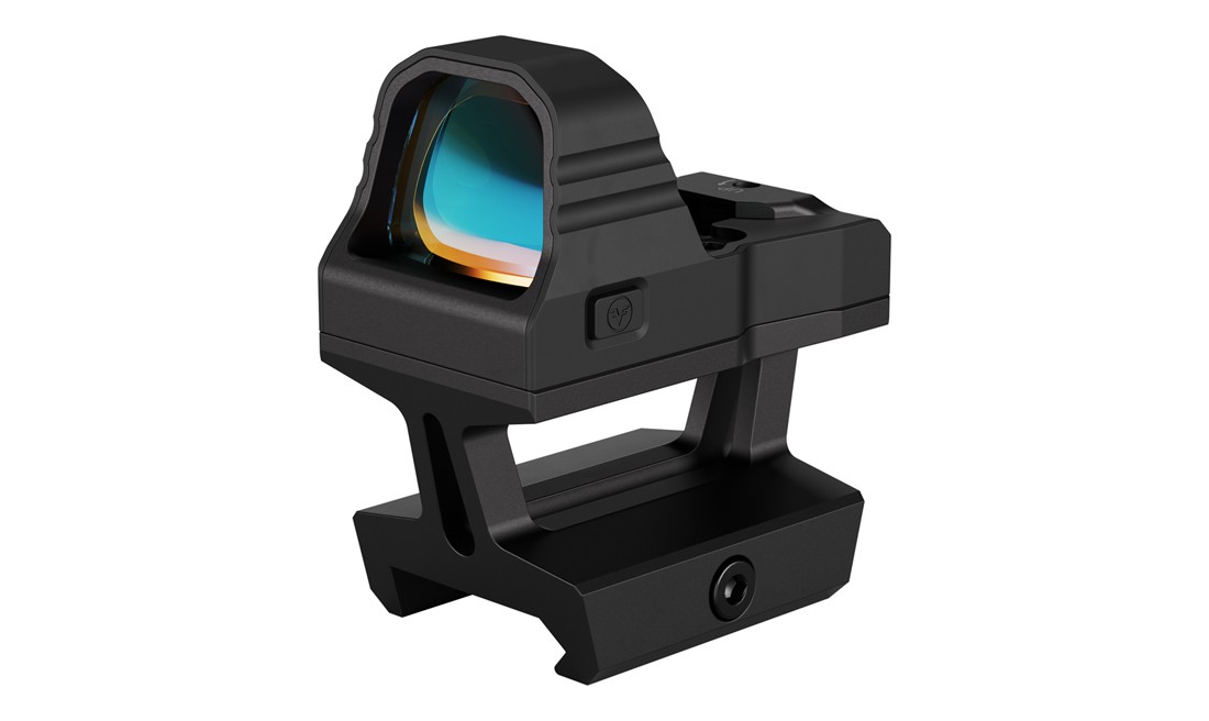 IRONCLAD F1 MINI REFLEX SIGHT 