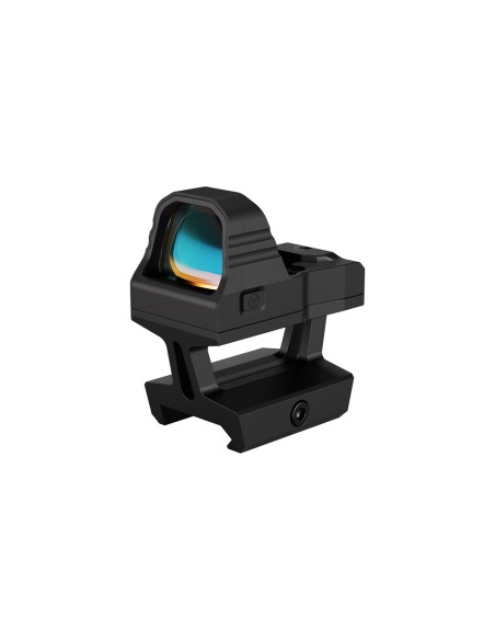 IRONCLAD F1 MINI REFLEX SIGHT