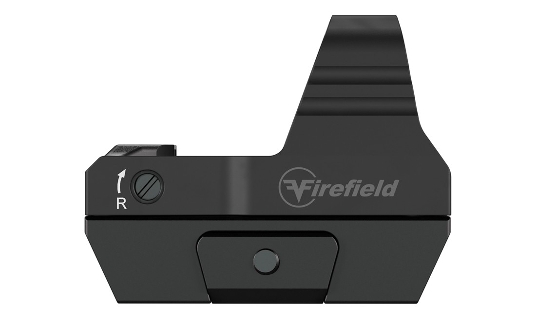 IRONCLAD F1 MINI REFLEX SIGHT